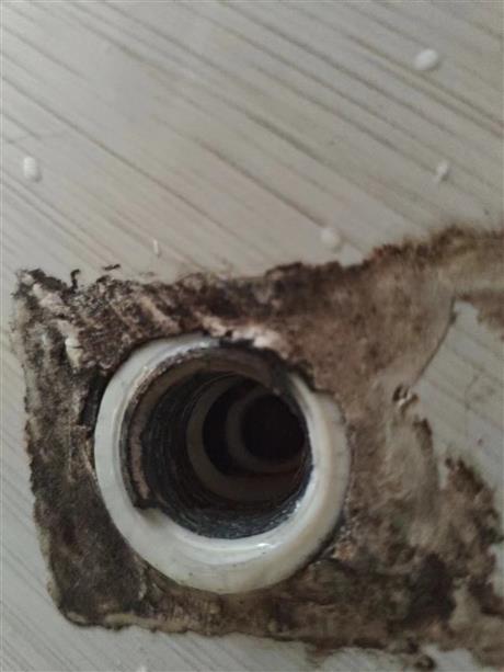 水管內(nèi)絲壞墻里也能修